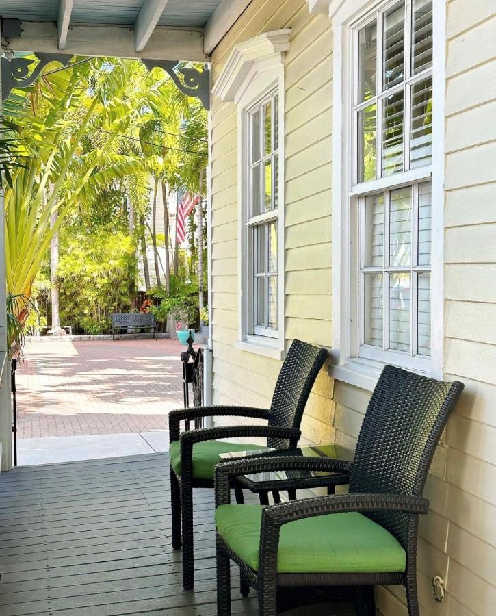 Westwinds Inn Key West Exterior foto